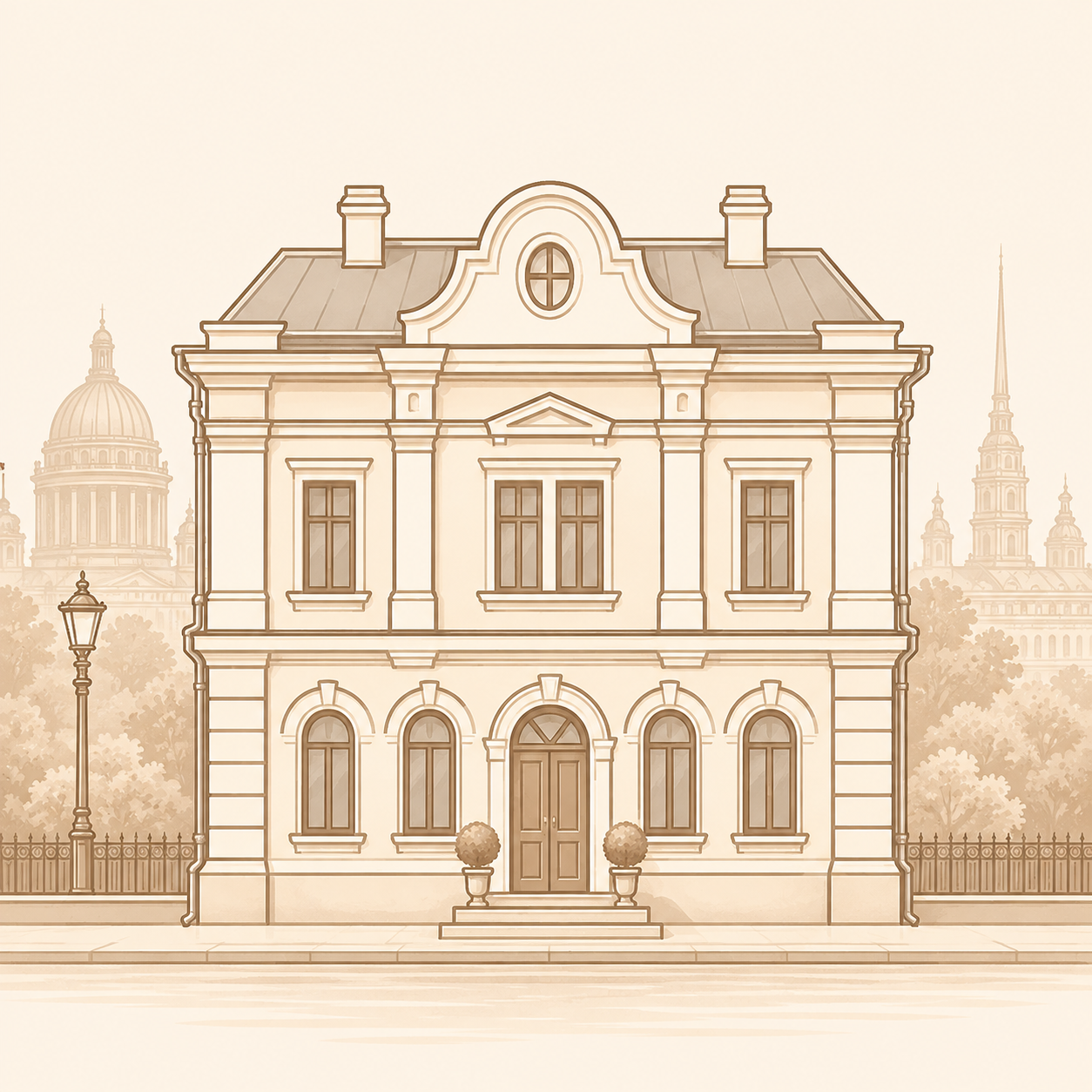 Обложка маршрута «МАРШРУТ 001 — Господин Великий Новгород»